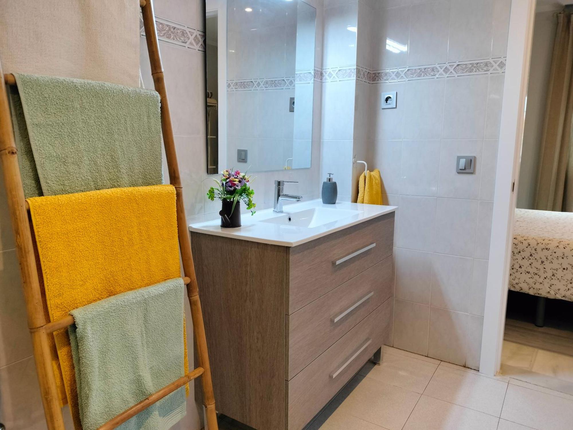 Acogedor Apartamento. Mezquita Wifi 코르도바 외부 사진