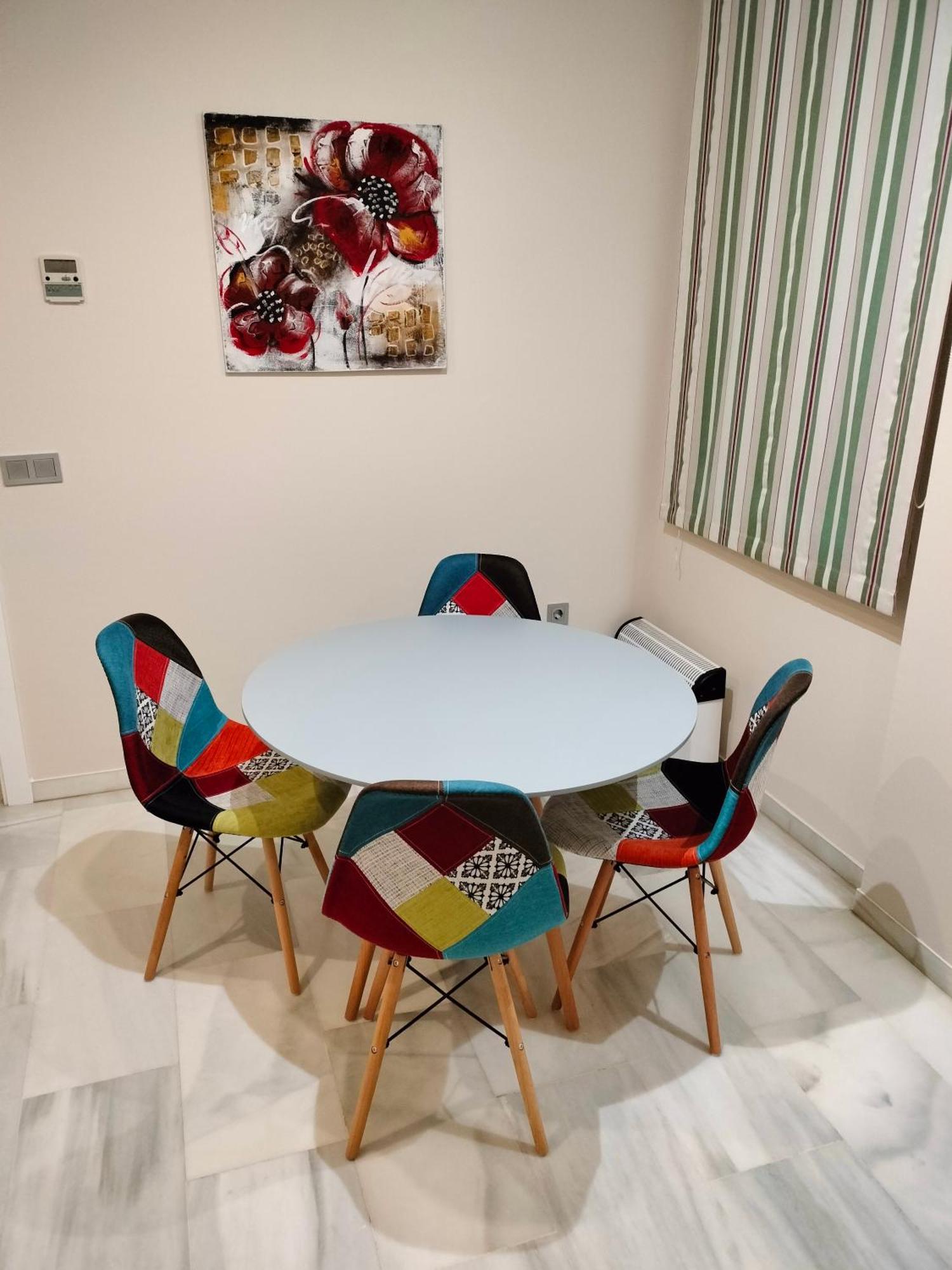 Acogedor Apartamento. Mezquita Wifi 코르도바 외부 사진