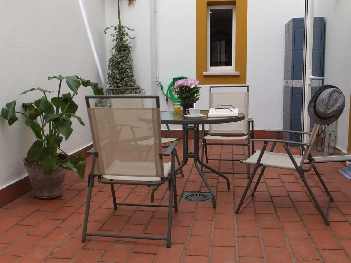 Acogedor Apartamento. Mezquita Wifi 코르도바 외부 사진